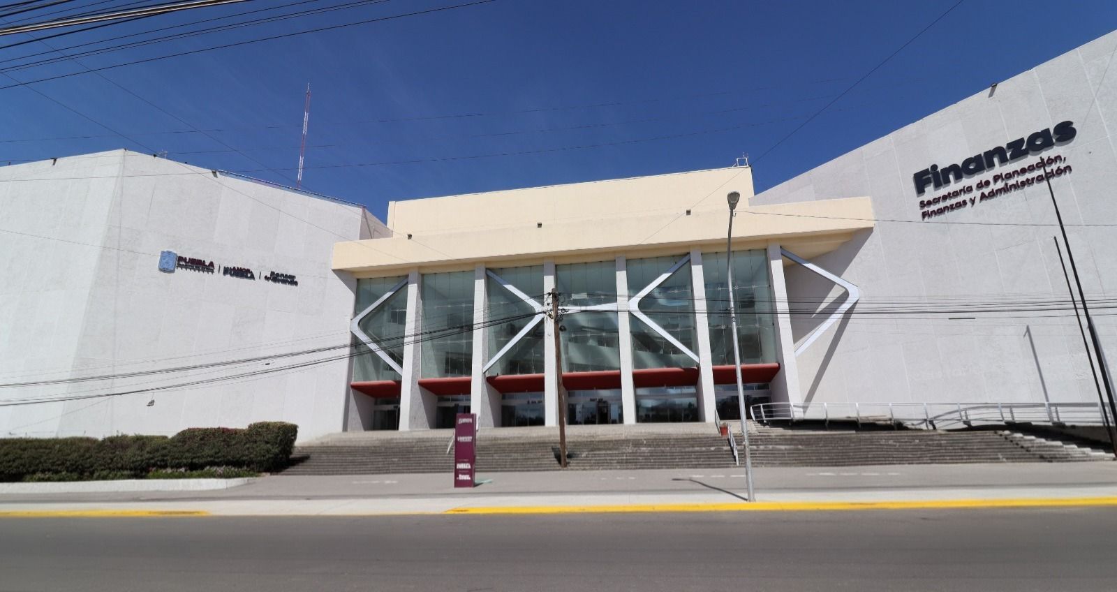 Trámites y Recaudación en línea por días inhábiles: Gobierno de Puebla