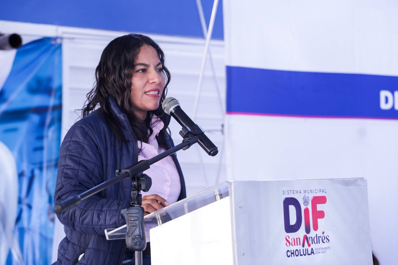 Ayuntamiento de San Andrés Cholula reafirma su compromiso con la legalidad y la no violencia
