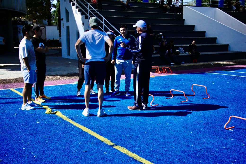 Capacita el IMDP a activadores físicos comunitarios para fortalecer el deporte en Puebla