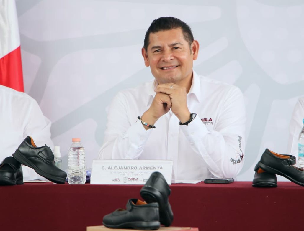 Con inclusión y desarrollo regional, gobierno estatal impulsa industria del zapato