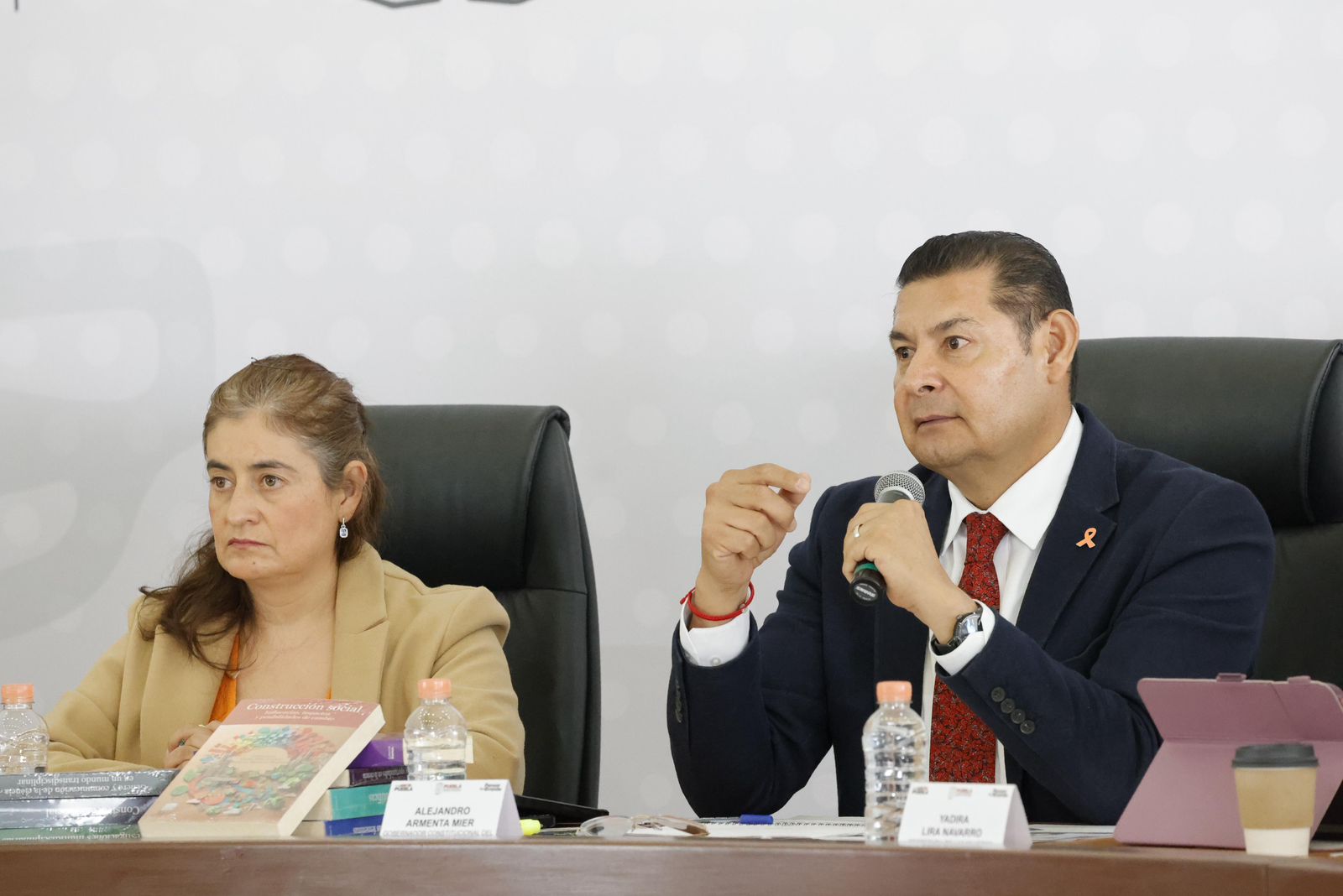 Puebla impulsa la Super computadora más poderosa de América Latina, con talento e inversión pública
