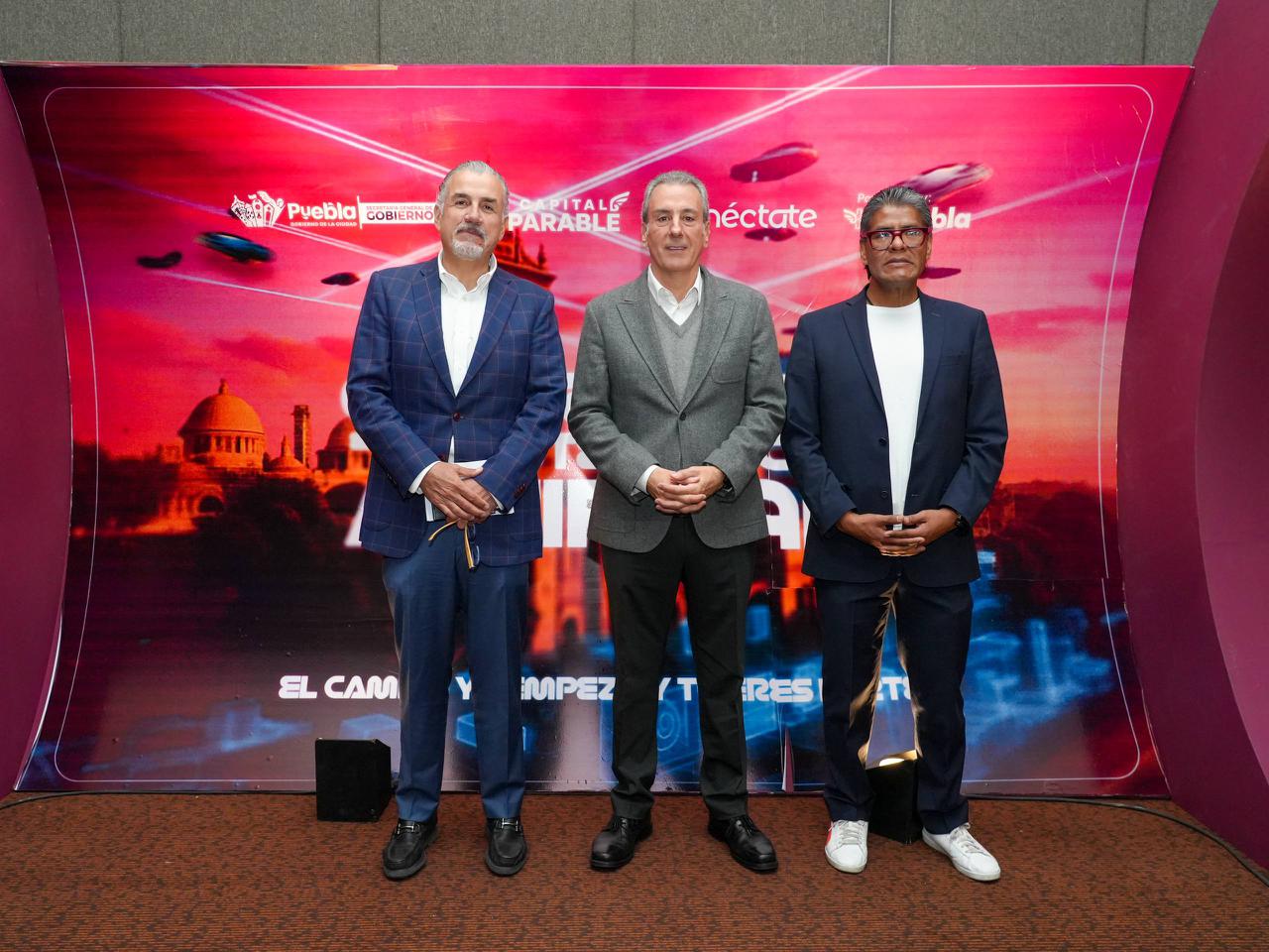 CON FORO DE INTELIGENCIA ARTIFICIAL, GOBIERNO DE LA CIUDAD FORTALECE LA GOBERNANZA