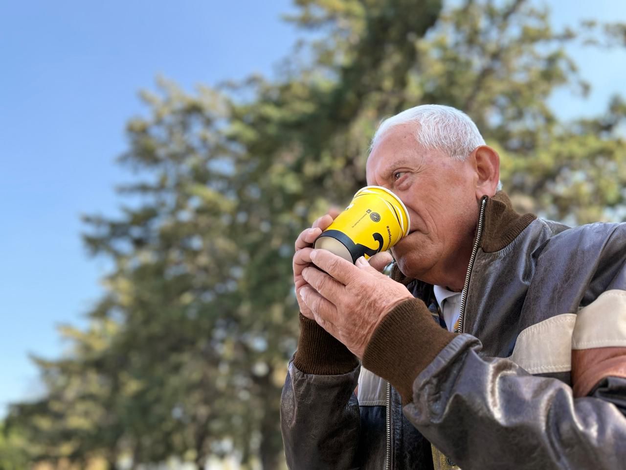 Gobierno de la Ciudad llama a extremar precauciones por descenso de temperaturas