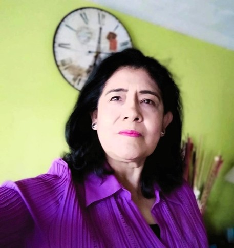 Lulú Portillo. Los años
