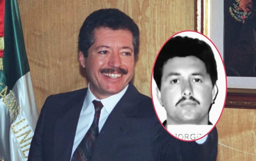 La ultraderecha se estremeció por el pánico al difundirse la noticia de que el segundo tirador contra Colosio fue capturado en Tijuana, lugar donde lo asesinó y los fascistas se preguntan si los delatará