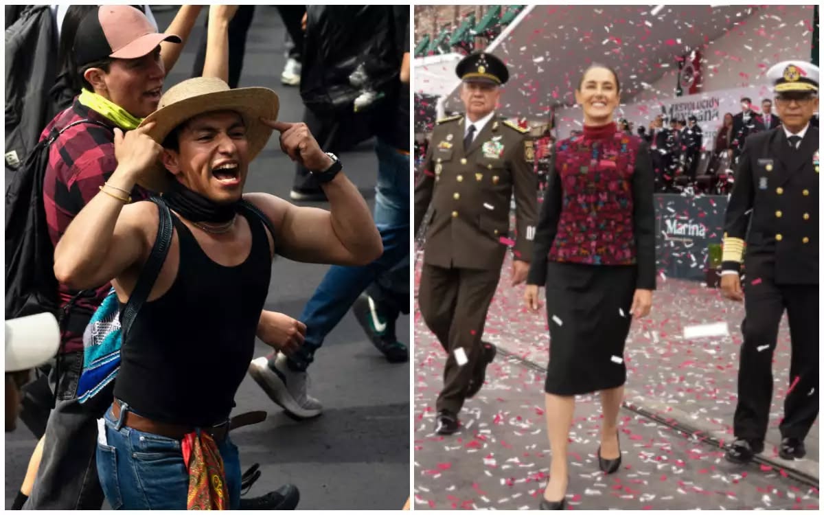 Cuando la derecha nos alcance