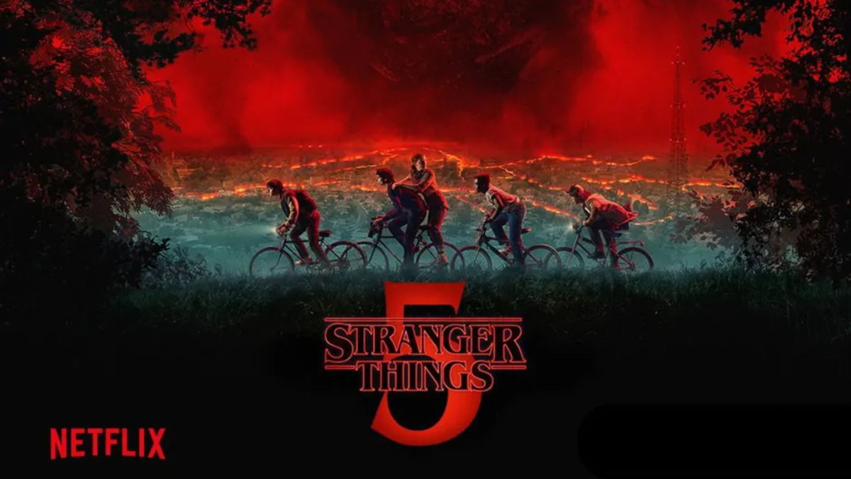 Netflix estrena el Volumen 2 de Stranger Things: el principio del fin llega a Hawkins