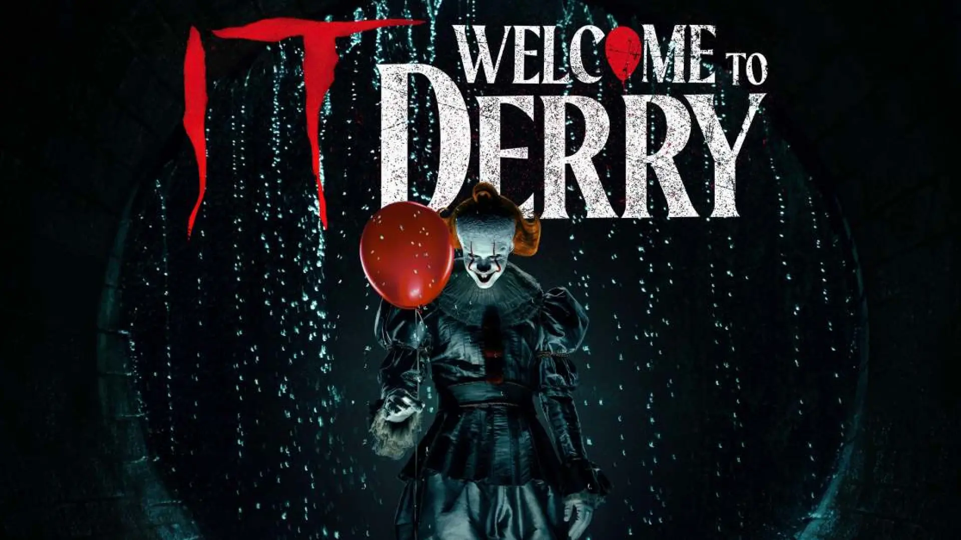Oscuridad y presagios marcan el cierre del episodio de la serie It: Bienvenidos a Derry en transmitida por HBO