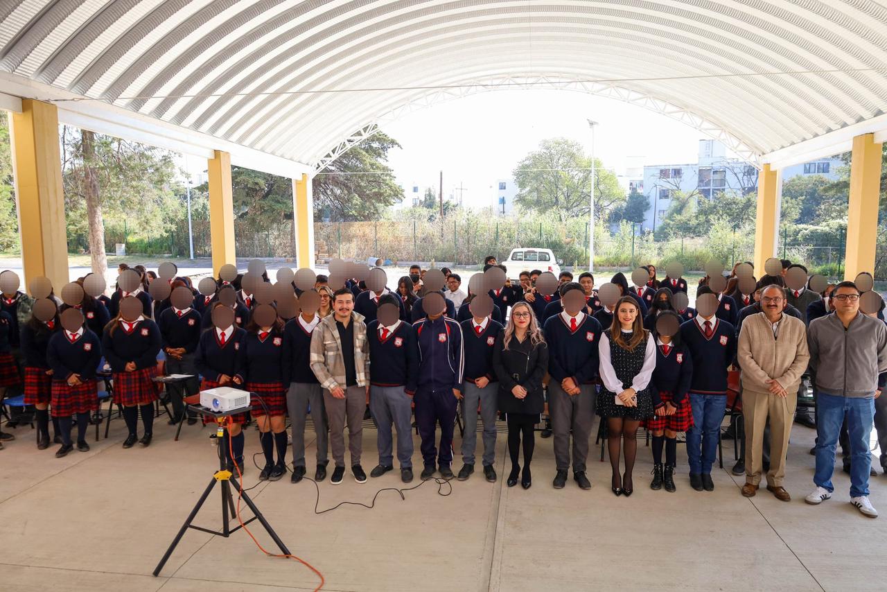 Se realiza “Regidurías por un Día” para acercar a las juventudes al Gobierno de la Ciudad
