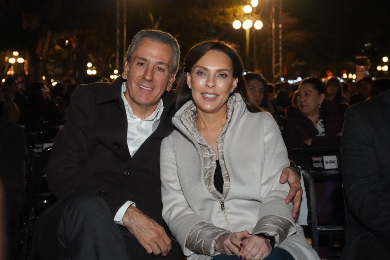 Desde el MET de Nueva York llegó a Puebla capital la ópera “Primero Sueño”