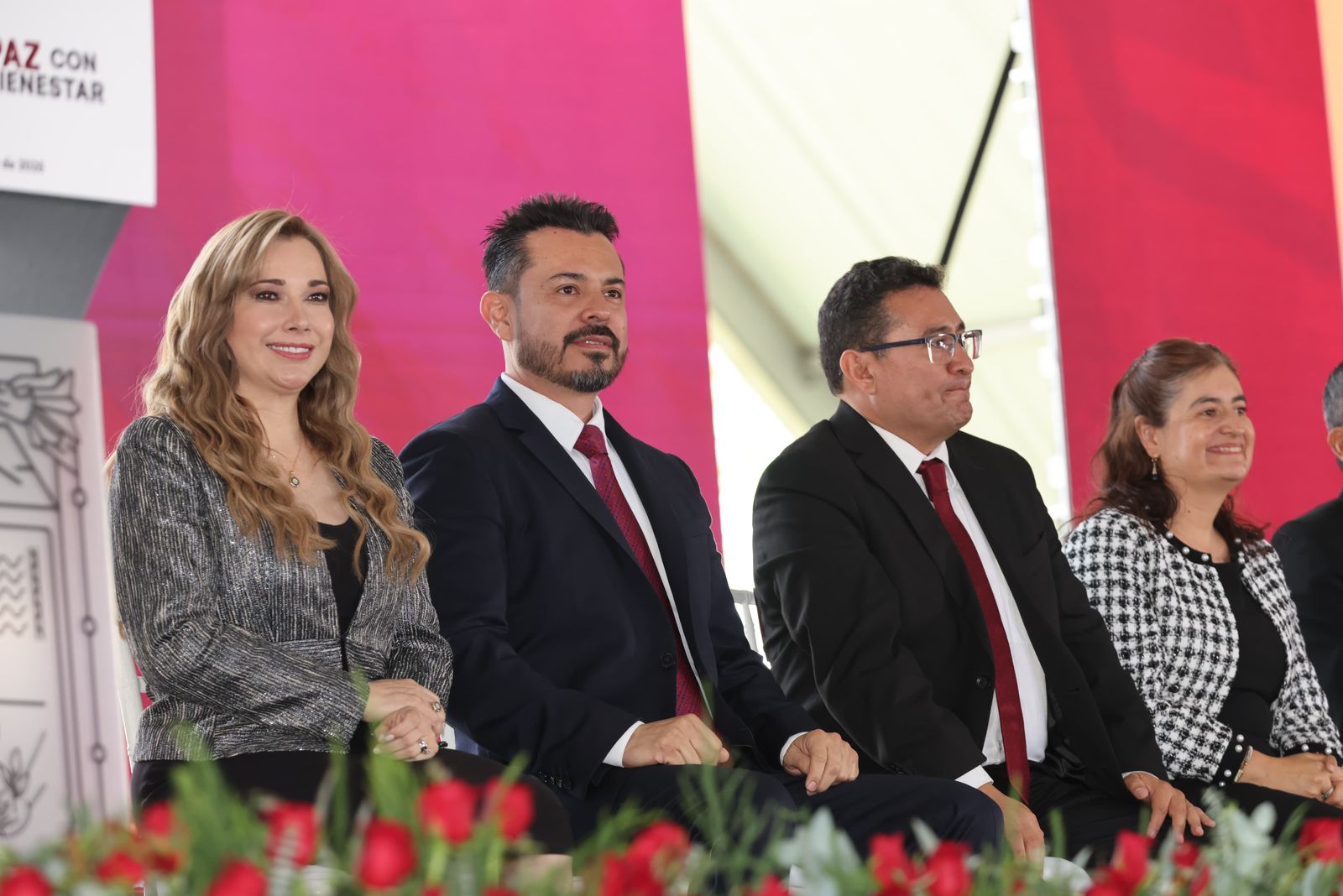 Alimentar a la niñez es sembrar esperanza y bienestar para Puebla: Armenta