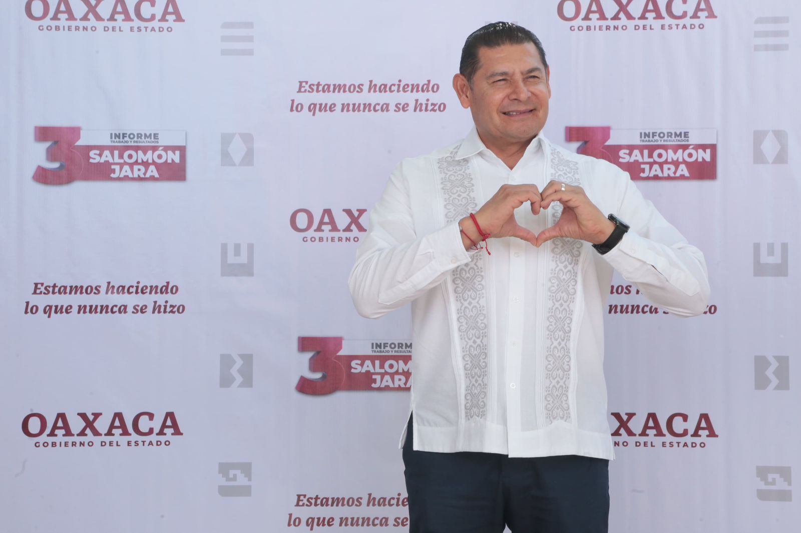 Oaxaca y Puebla, unidos por el bienestar del pueblo, fortalecen la transformación y la seguridad