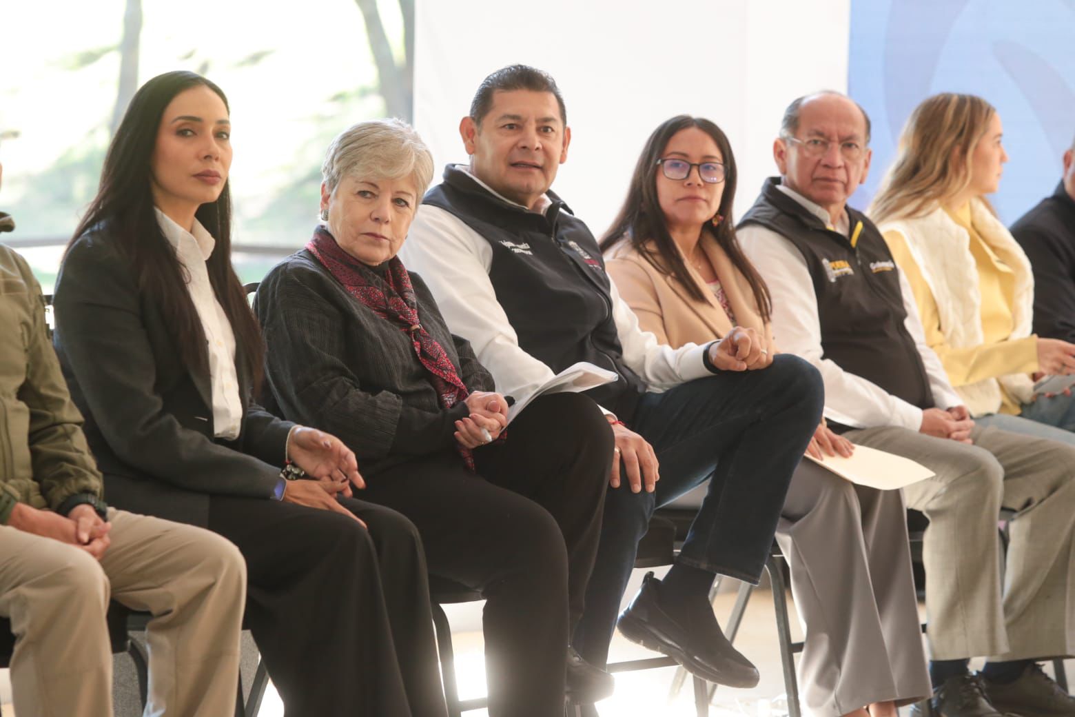 Puebla, modelo nacional en iniciativas de cuidado ambiental SEMARNAT
