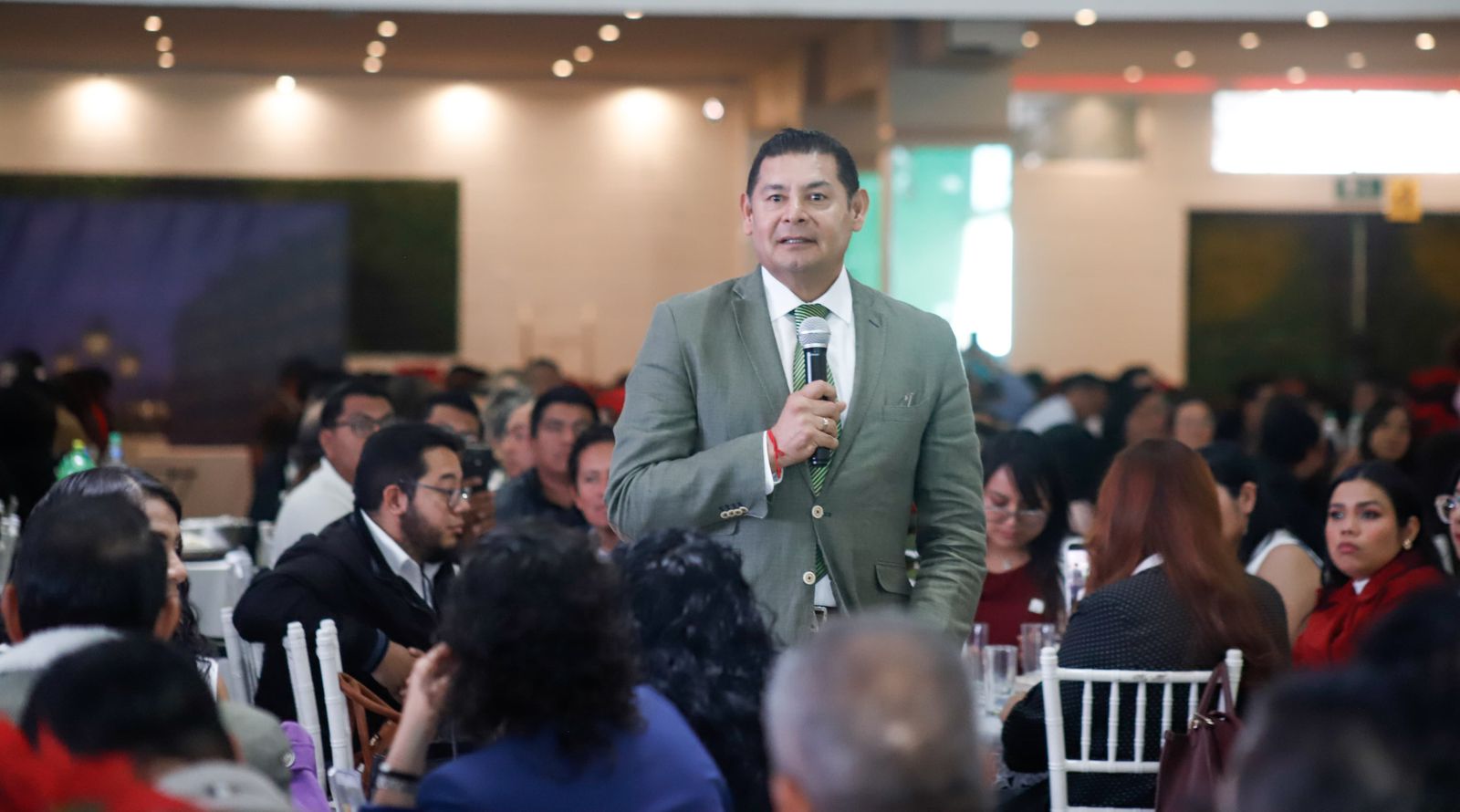 Gobierno estatal fortalece a la fiscalía y refuerza procuración de justicia