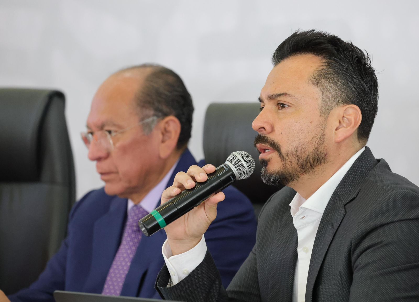 Prioridad del gobierno estatal dar respuesta a casos madres buscadoras