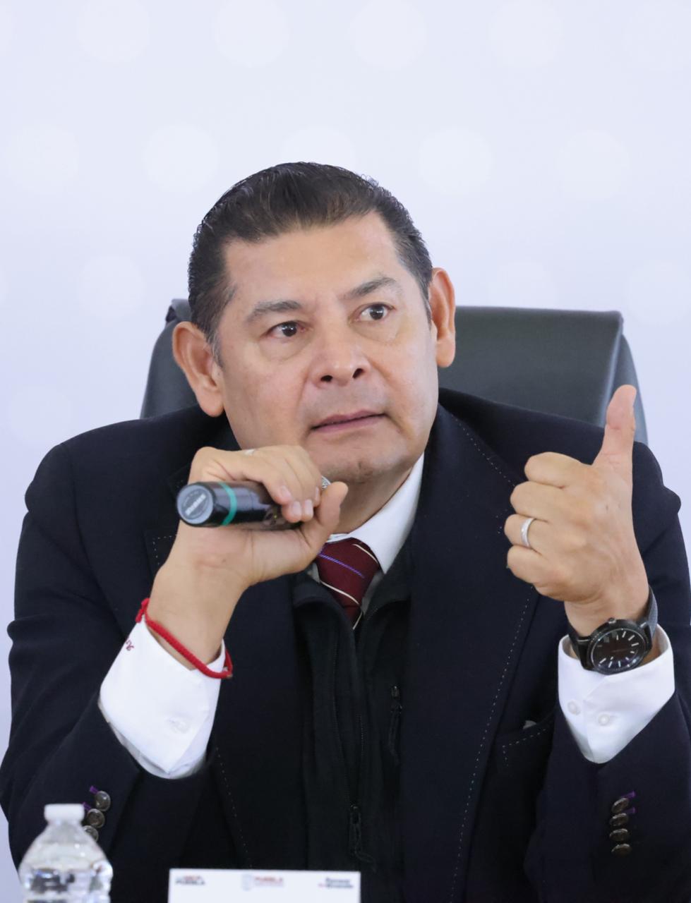 Con operativo permanente, Gobierno Estatal sanciona exceso de velocidad y previene accidentes