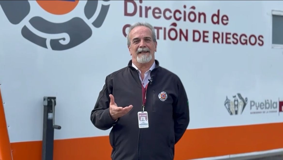 Gobierno de la Ciudad refuerza medidas para celebrar sin pirotecnia en víspera de Año Nuevo