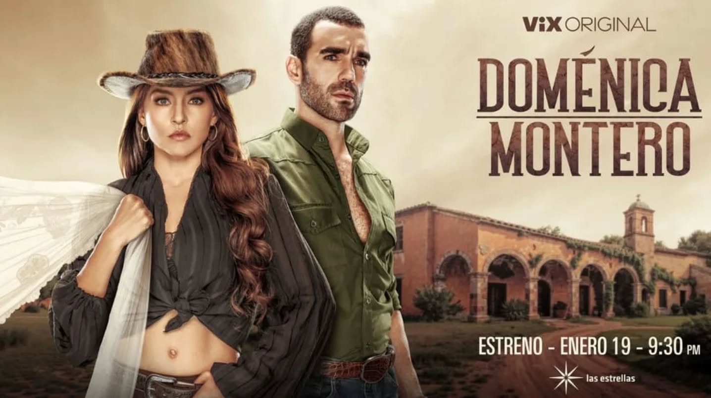 La experimentada y reconocida escritora Ximena Suárez platica sobre “Doménica Montero”