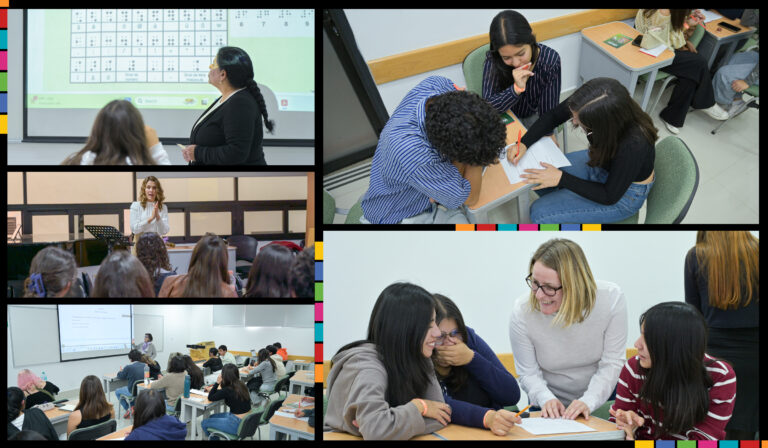 La UDLAP realiza la primera edición del LectoFest, un espacio donde la lectura fue una experiencia creativa