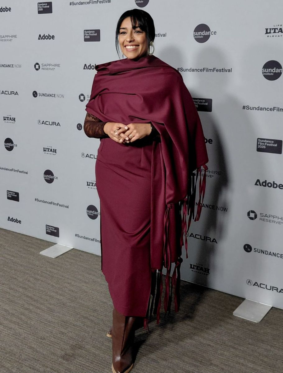 “La Cazadora” triunfa en su estreno mundial realizado en el Festival de Cine de Sundance 2026