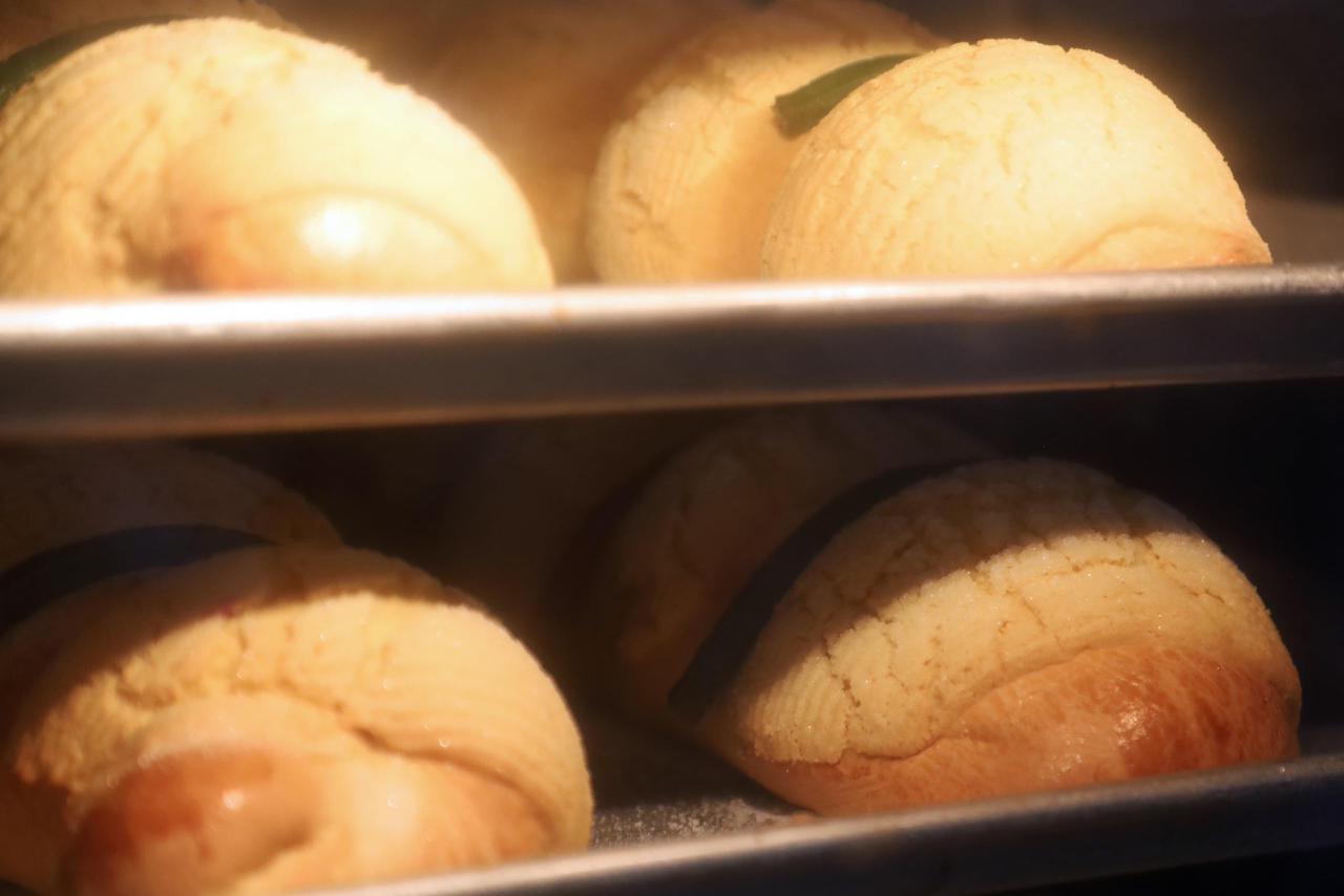 Alista DIF Puebla Capital la Rosca de Reyes más grande del mundo