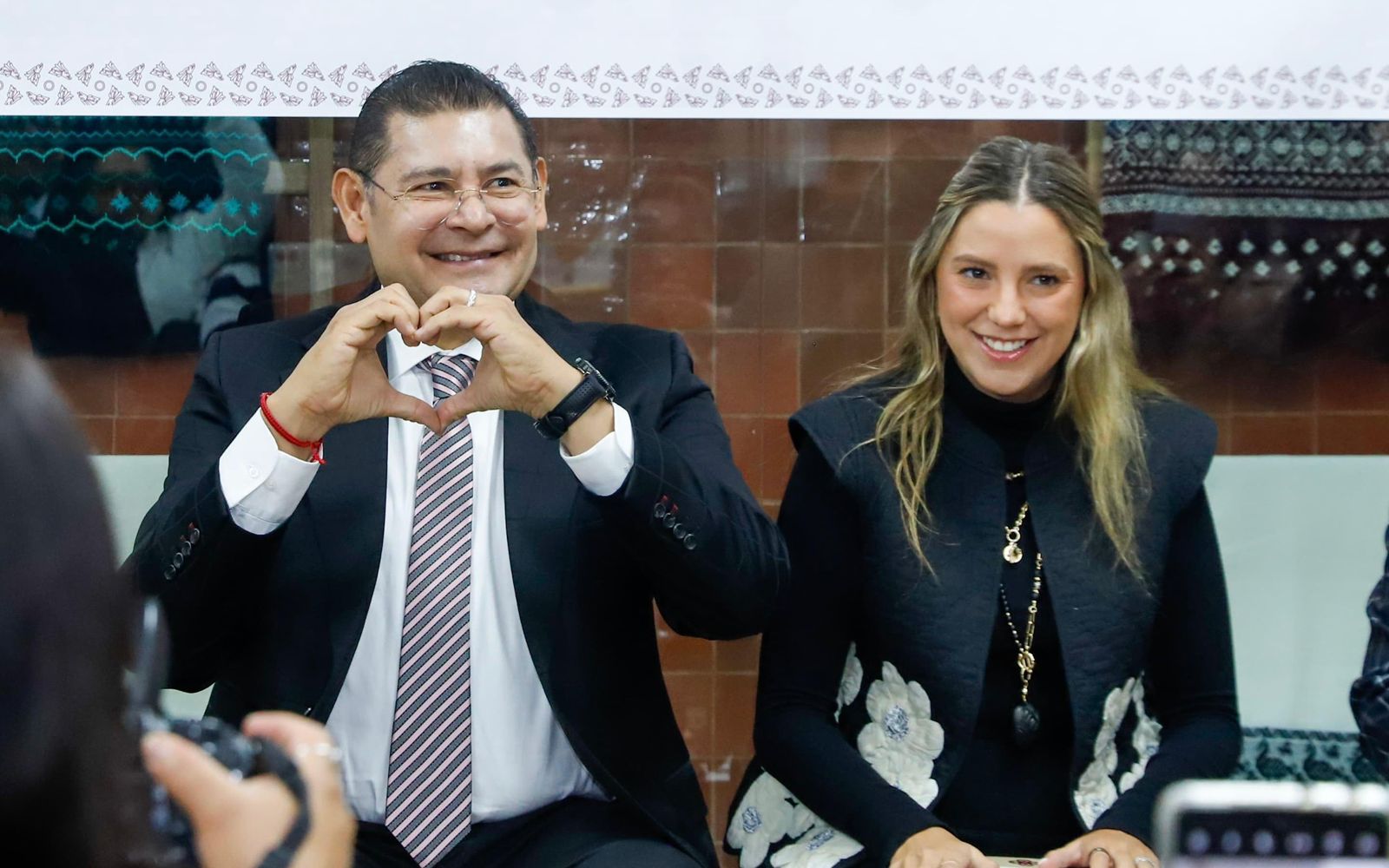 Puebla impulsa a migrantes repatriados con apoyo y visión humanista