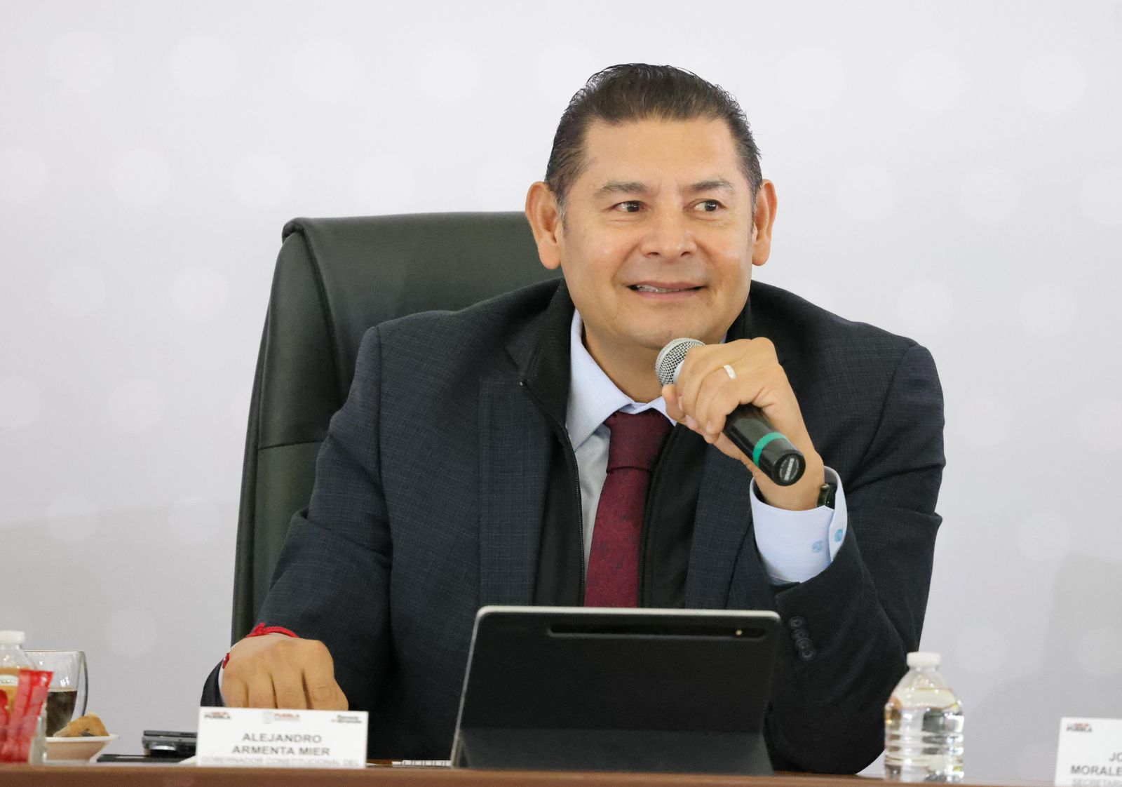 Con centros de transformación, Gobierno Estatal fomenta correcto manejo de residuos sólidos