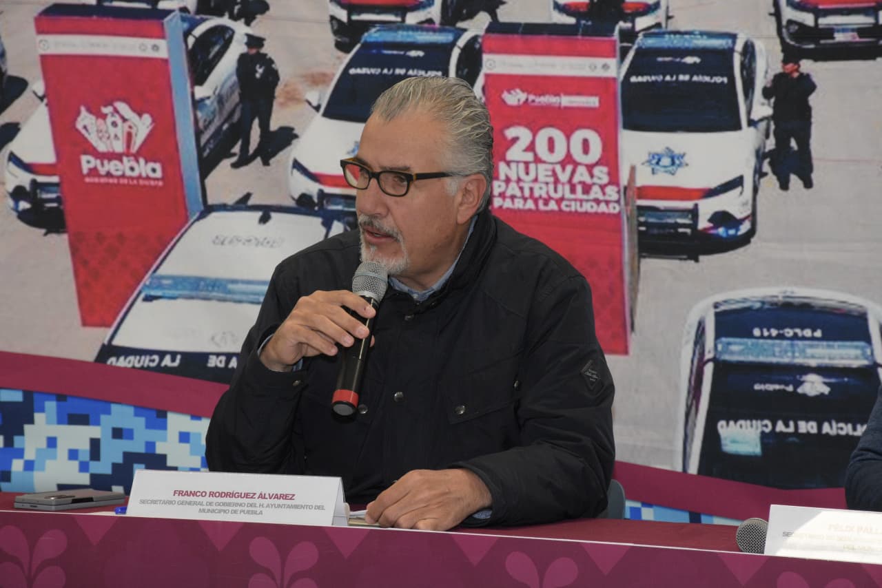 Mantendrá gobierno de Pepe Chedraui diálogo permanente con comercio popular: Franco Rodríguez