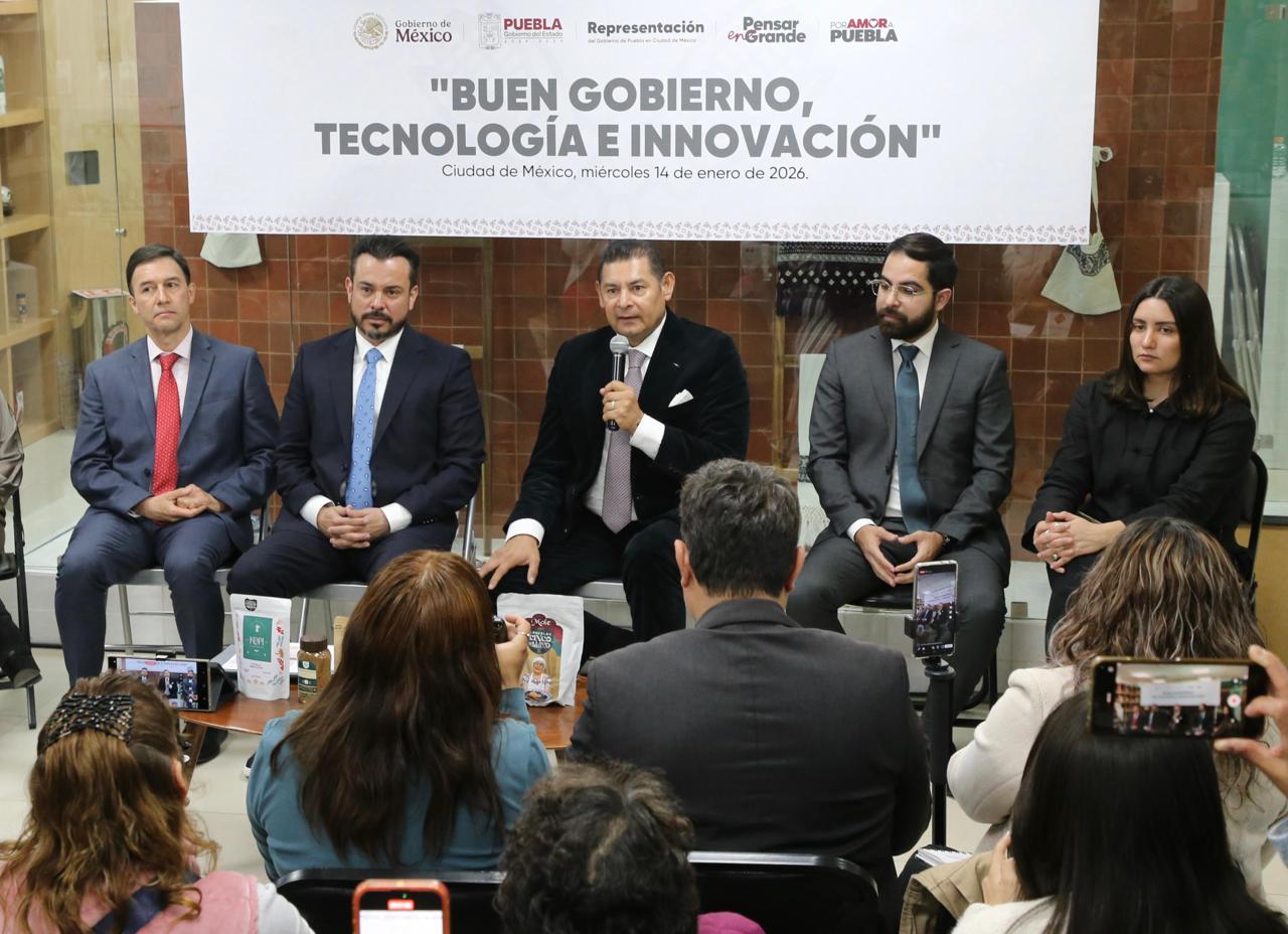 Combate Gobierno Estatal saqueo institucionalizado heredado por Gobiernos neoliberaes