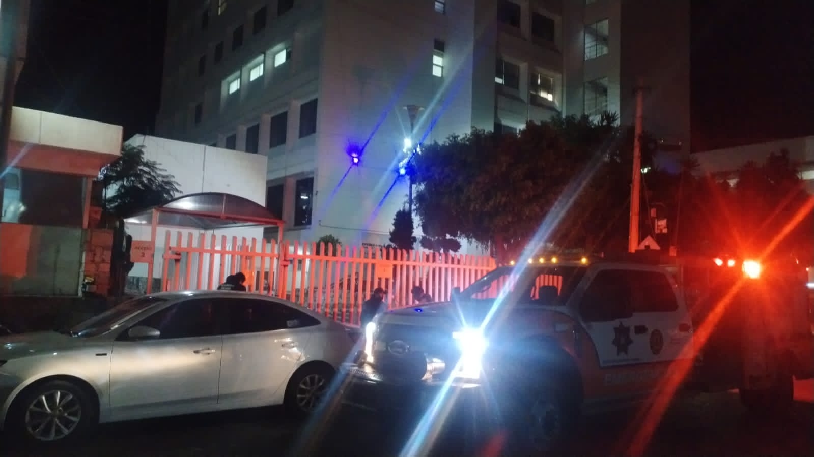 Gobierno de Pepe Chedraui informa: sismo sin afectaciones y con correcta activación de alertas