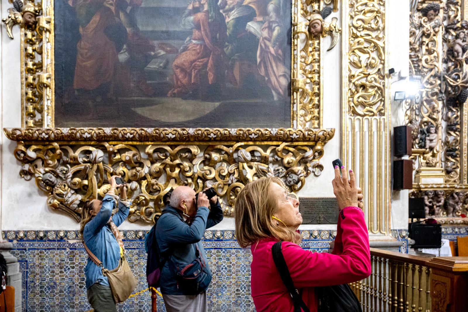 Récord histórico de turistas en 2025: Pepe Chedraui