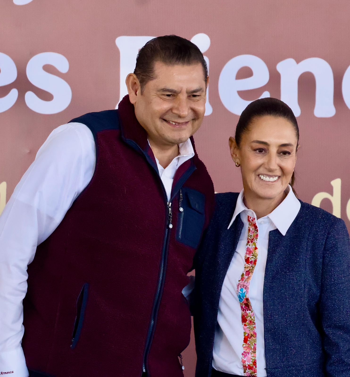 Gobierno Federal mejora conectividad nacional; Puebla participa en programa de conservacion de carreteras
