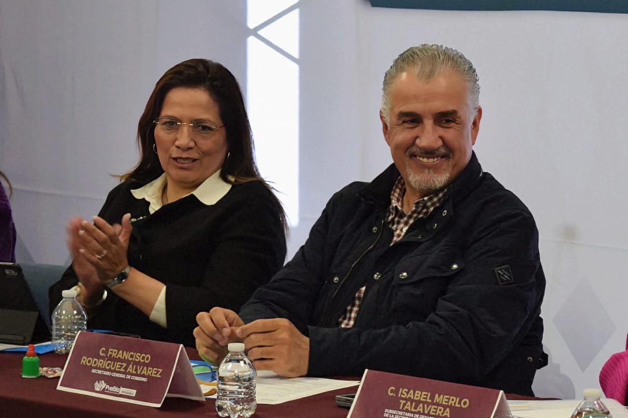Fortalece Gobierno de Pepe Chedraui resiliencia urbana mediante alianza internacional con la ONU