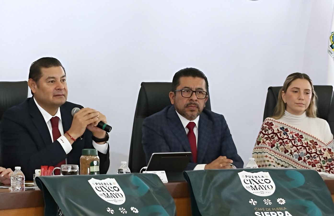 Con transparencia, Gobierno del estado fortalece confianza ciudadana