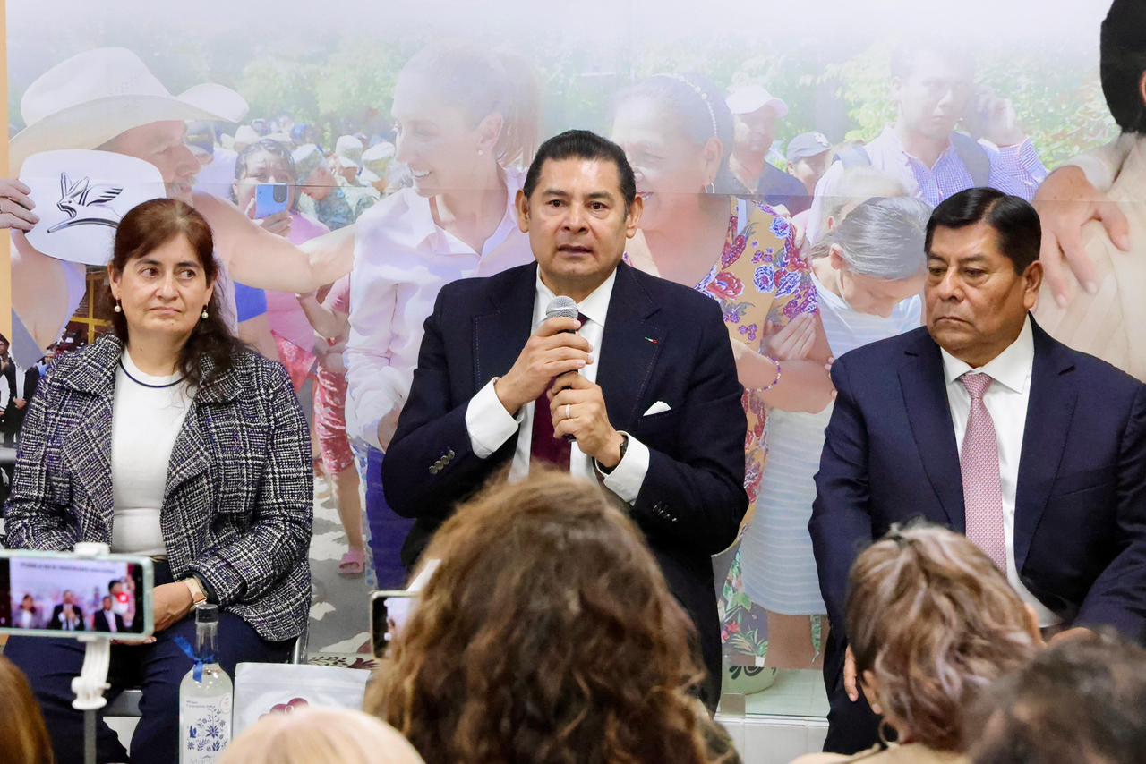 Generación de riqueza comunitaria con el impulso de capital migrante