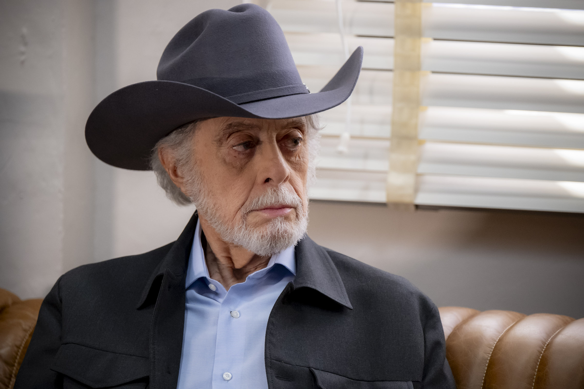 Eugenio Cobo dará vida a un personaje en la nueva telenovela de José Alberto Castro