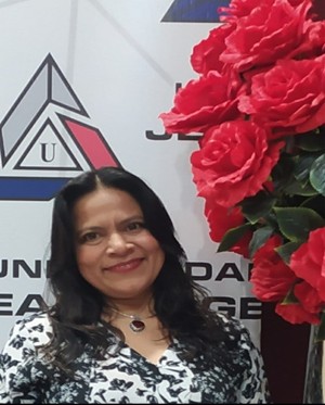 Margarita Valdez Medina. Gratitud