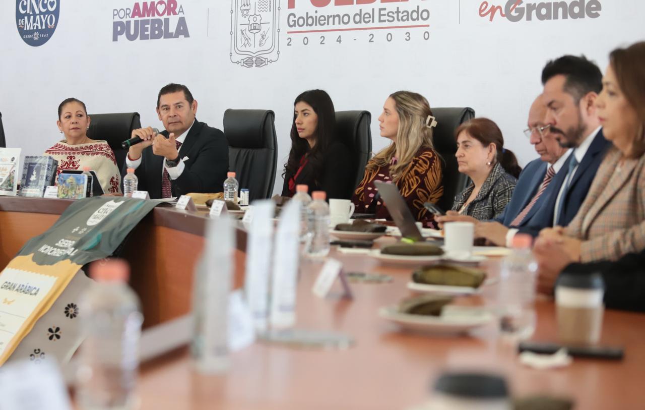 Gobierno estatal propone a congreso penas más severas por delito de despojo inmobiliario
