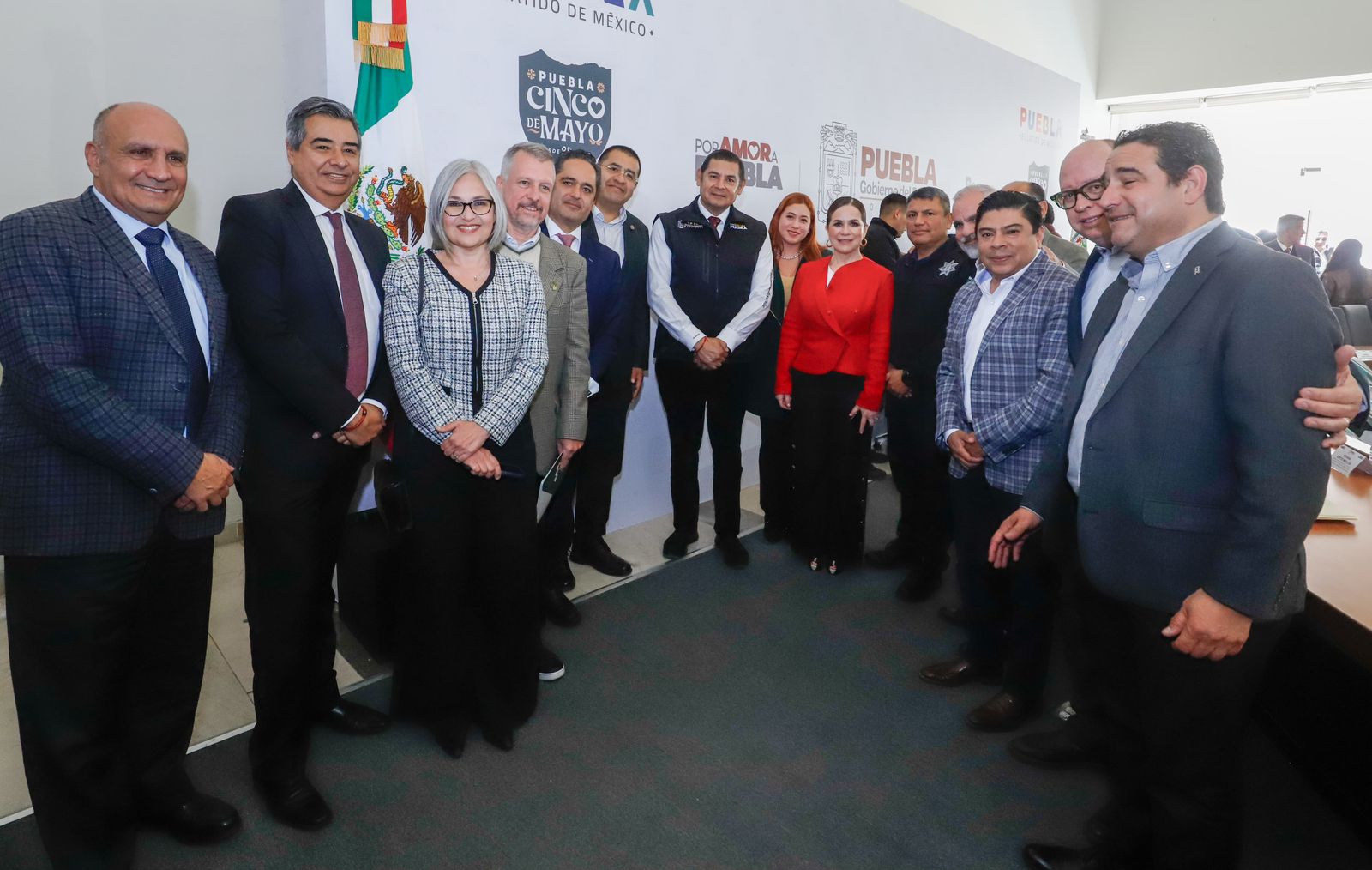 Con 12 nuevas rutas aéreas, Puebla impulsa desarrollo, economia y turismo