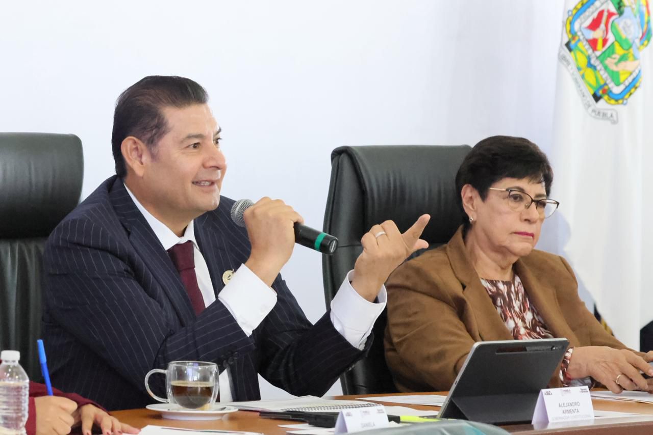 Implementa Gobierno Estatal transporte alternativo y garantiza movilidad segura a familias