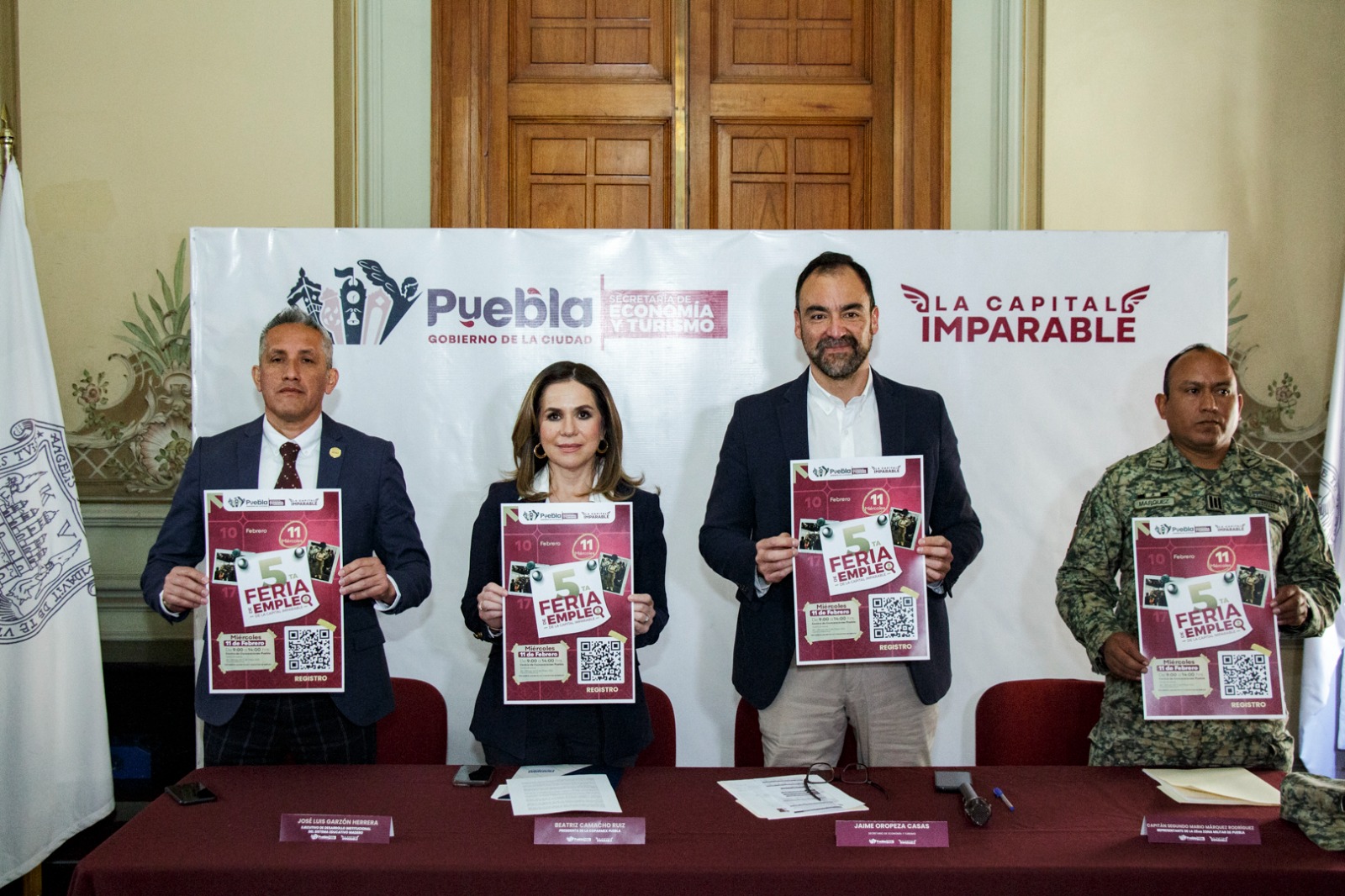 Gobierno de Pepe Chedraui reafirma compromiso con la transparencia y rendición de cuentas