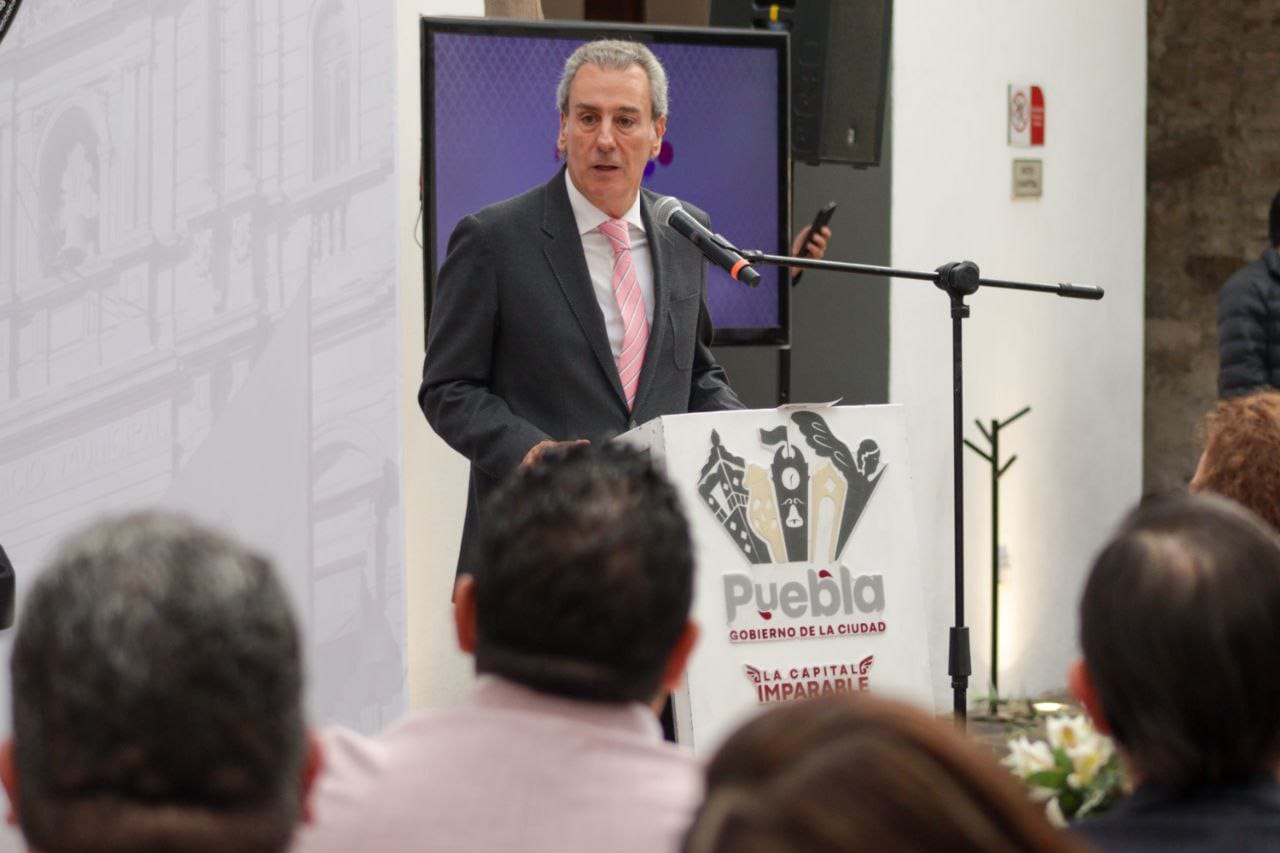 Pepe Chedraui recibe distintivo como “Entidad Promotora de Responsabilidad Social Empresarial”
