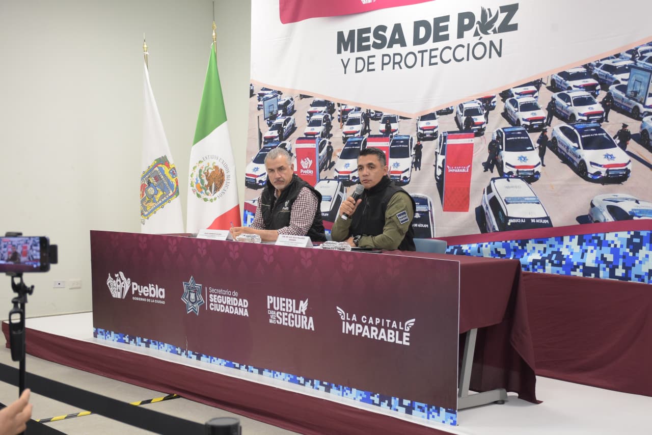 Fortalece Gobierno de Pepe Chedraui entornos seguros con recorridos de proximidad y prevención en distintas colonias