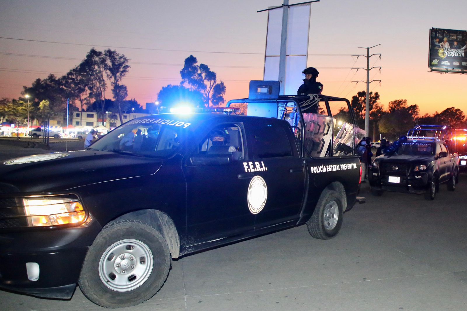 CEEAVI activa protocolos de atención a familiares de pareja localizada en Tlaxcala