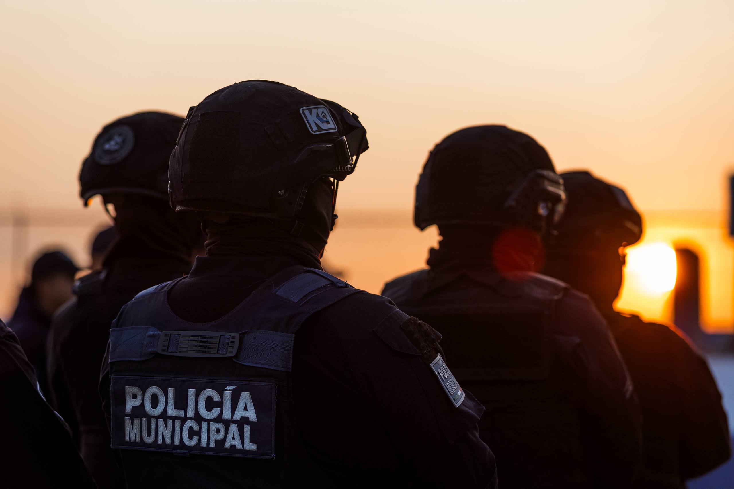 SSPPC de San Andrés Cholula refuerza seguridad tras operativo federal y llama a mantener la calma