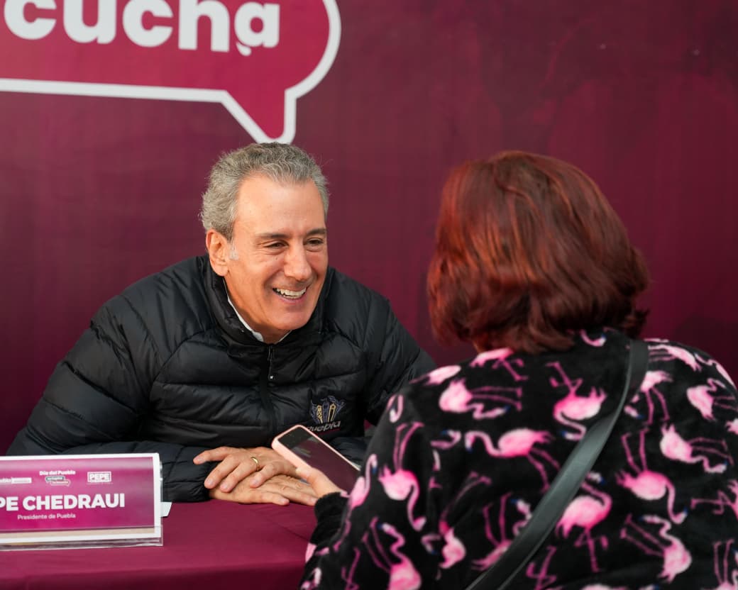 Pepe Chedraui fortalece la participación ciudadana con «Día del Pueblo» en Villa Frontera