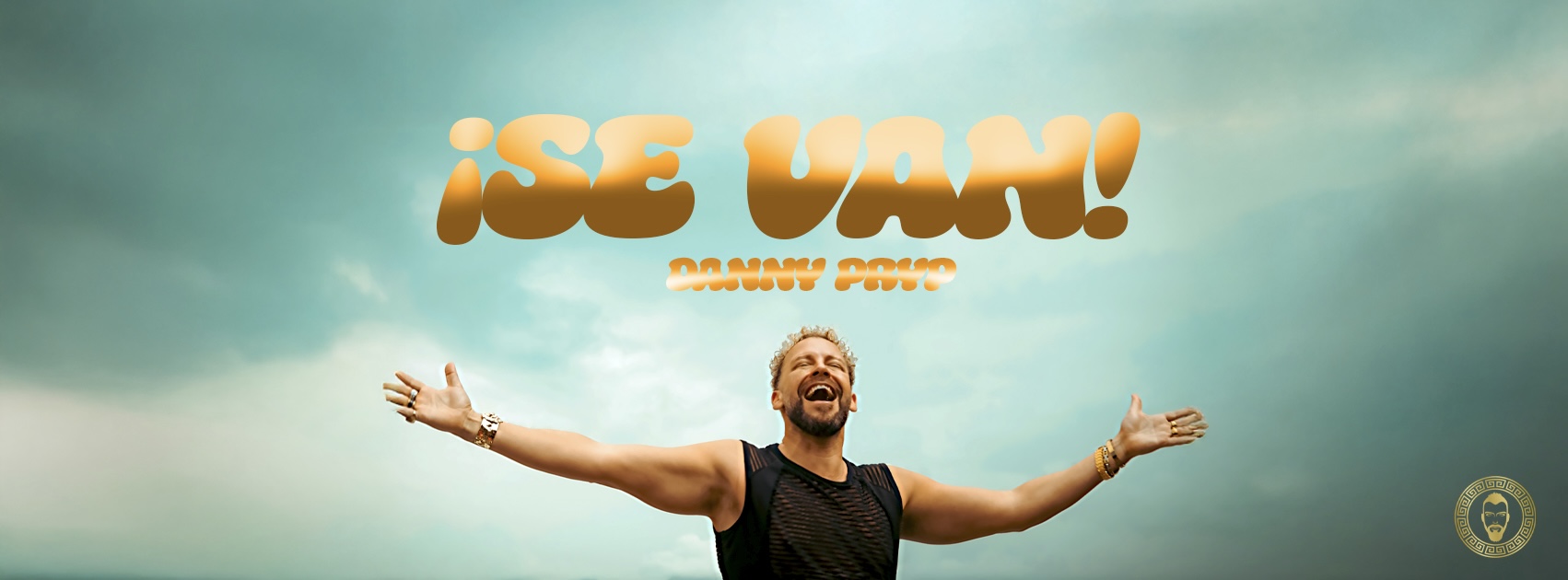 Danny Pryp platica “¡Se van!, su nuevo sencillo