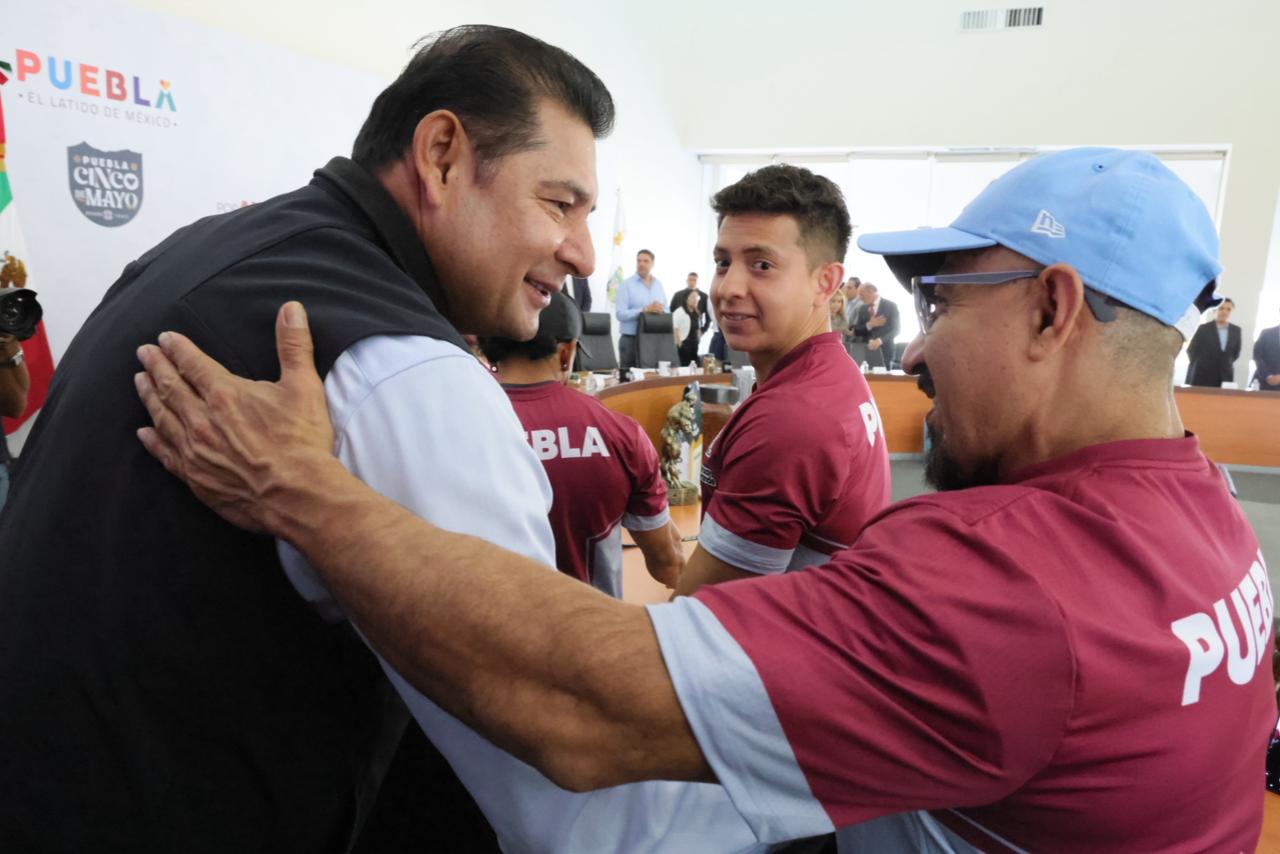Puebla apuesta por las próximas generaciones con liga estatal de deportes