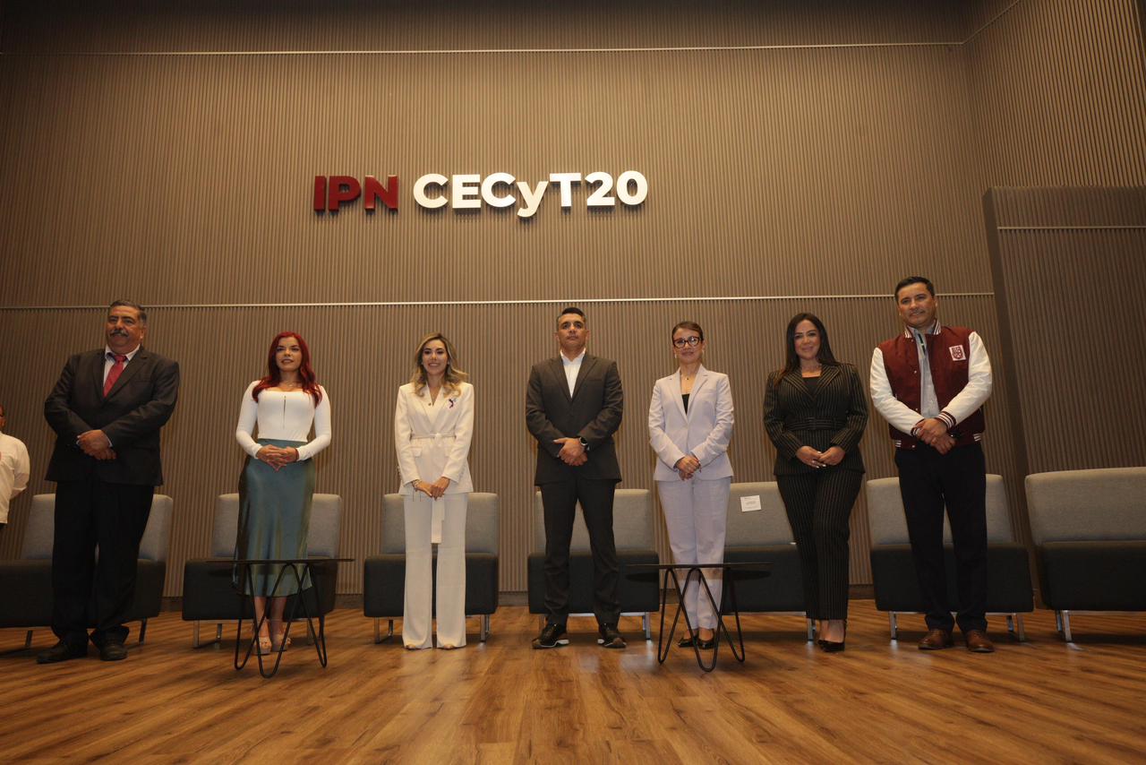 Fortalece gobierno de Pepe Chedraui, entornos de paz para las mujeres, con foro «La seguridad también es de Nosotras»