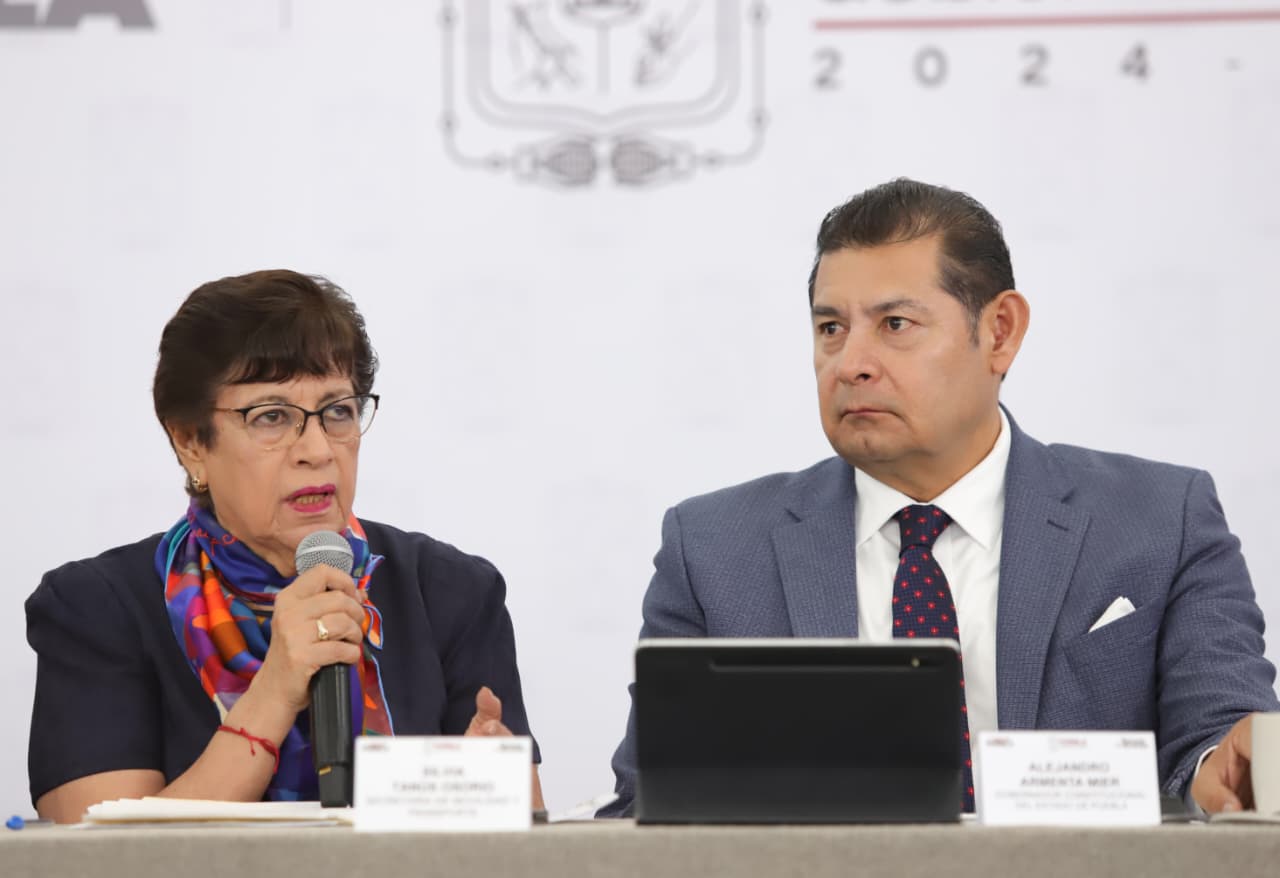 Con operativo monitor vial saldo blanco en avenidas estatales